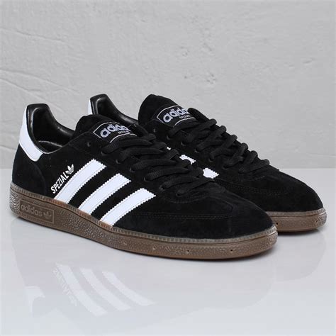 adidas spezial sneakers